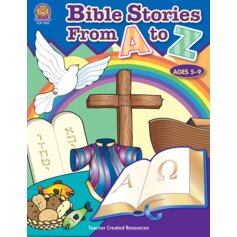 Bible Stories from A-Z