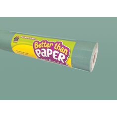 Retreat Green Better Than Paper Bulletin Board Roll