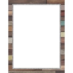 Home Sweet Classroom Blank Chart