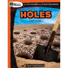 Rigorous Reading: Holes