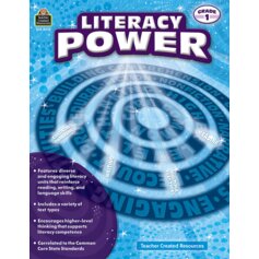 Literacy Power Grade 1