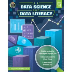 Data Science and Data Literacy Gr. 1-2