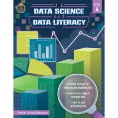 Data Science and Data Literacy Gr. 4