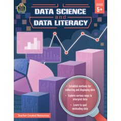 Data Science and Data Literacy Gr. 5