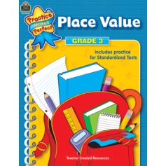 Place Value Grade 3