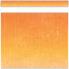 Moving Mountains Sunrise Straight Border Trim