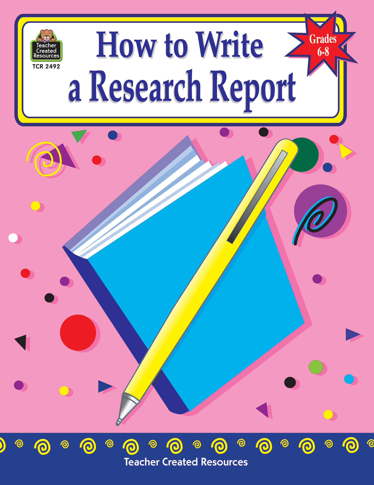 how-to-write-a-research-project-progress-report