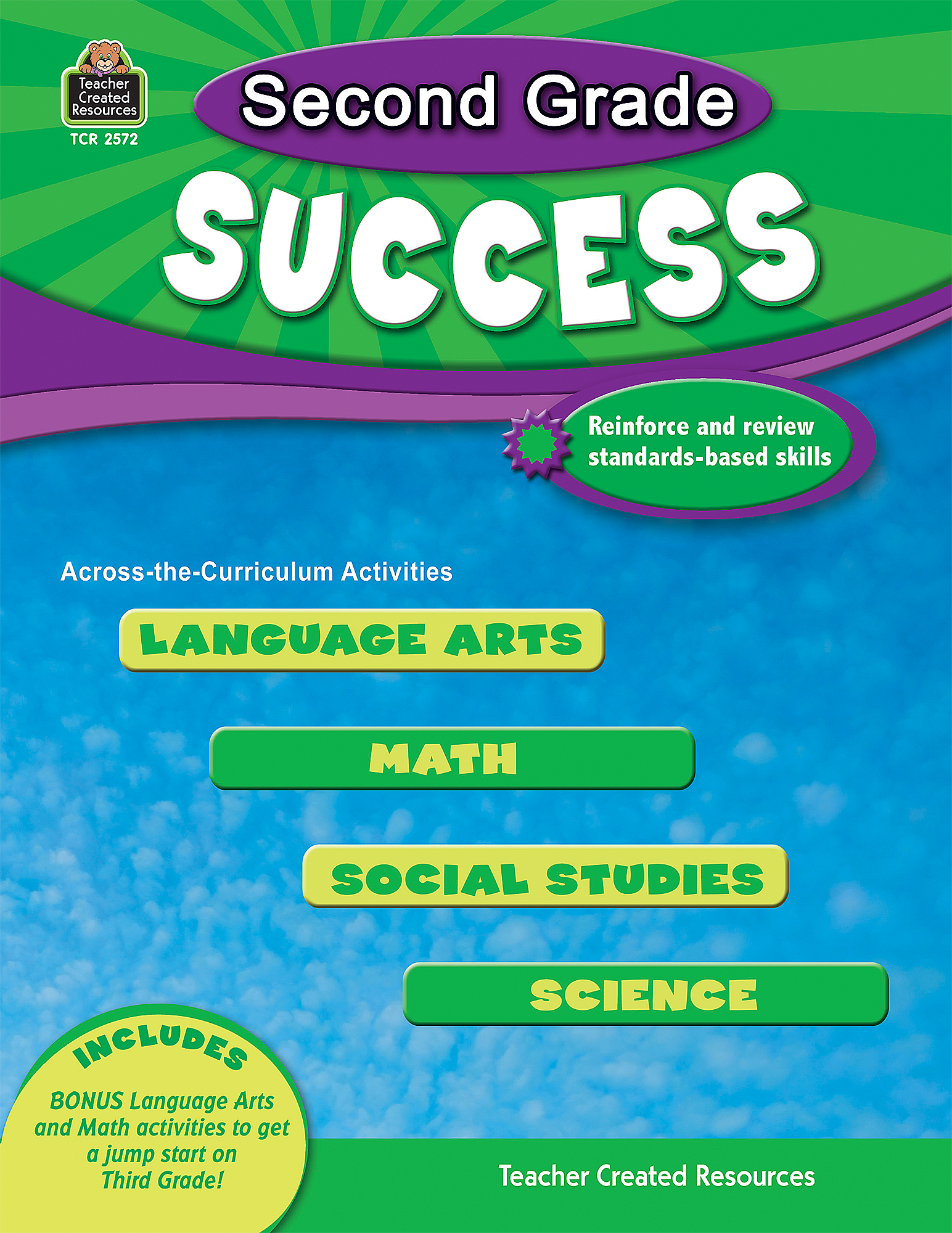 second-grade-success-tcr2572-teacher-created-resources