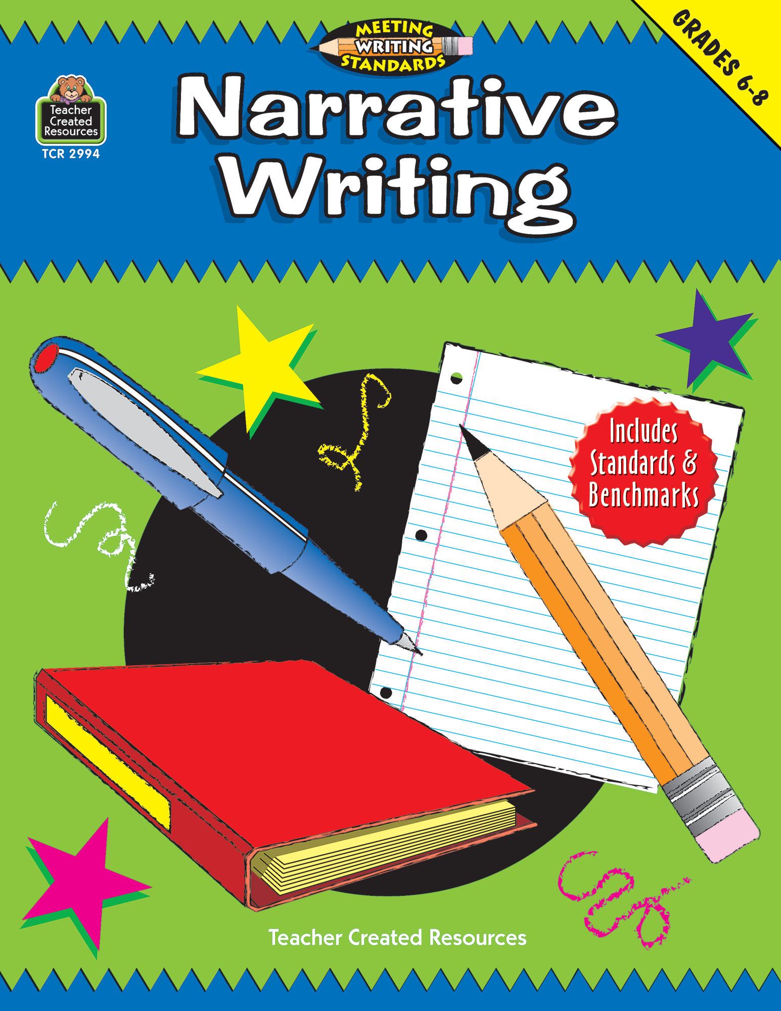 narrative-writing-grades-6-8-meeting-writing-standards-series