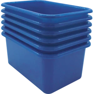 Teacher Created Resources Bordure festonnée bleu pierre Teacher Created Resources Bordure festonnée bleu pierre