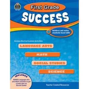 First Grade Success