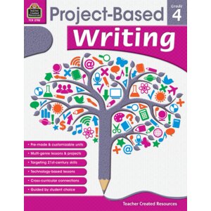 Project Based Writing Grade 4 Project Based Writing Grade 4