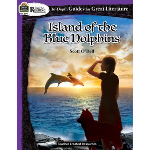 Rigorous Reading: The Island of the Blue Dolphin Rigorous Reading: The Island of the Blue Dolphin