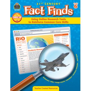 Using Online Research Tools to Reinforce Common Core Skills Using Online Research Tools to Reinforce Common Core Skills