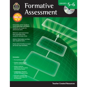 Formative Assessment Grade 5-6