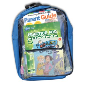 Practice for Success Backpacks