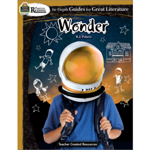 Rigorous Reading: Wonder