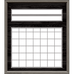 TCR8524 Modern Farmhouse Incentive Charts Image