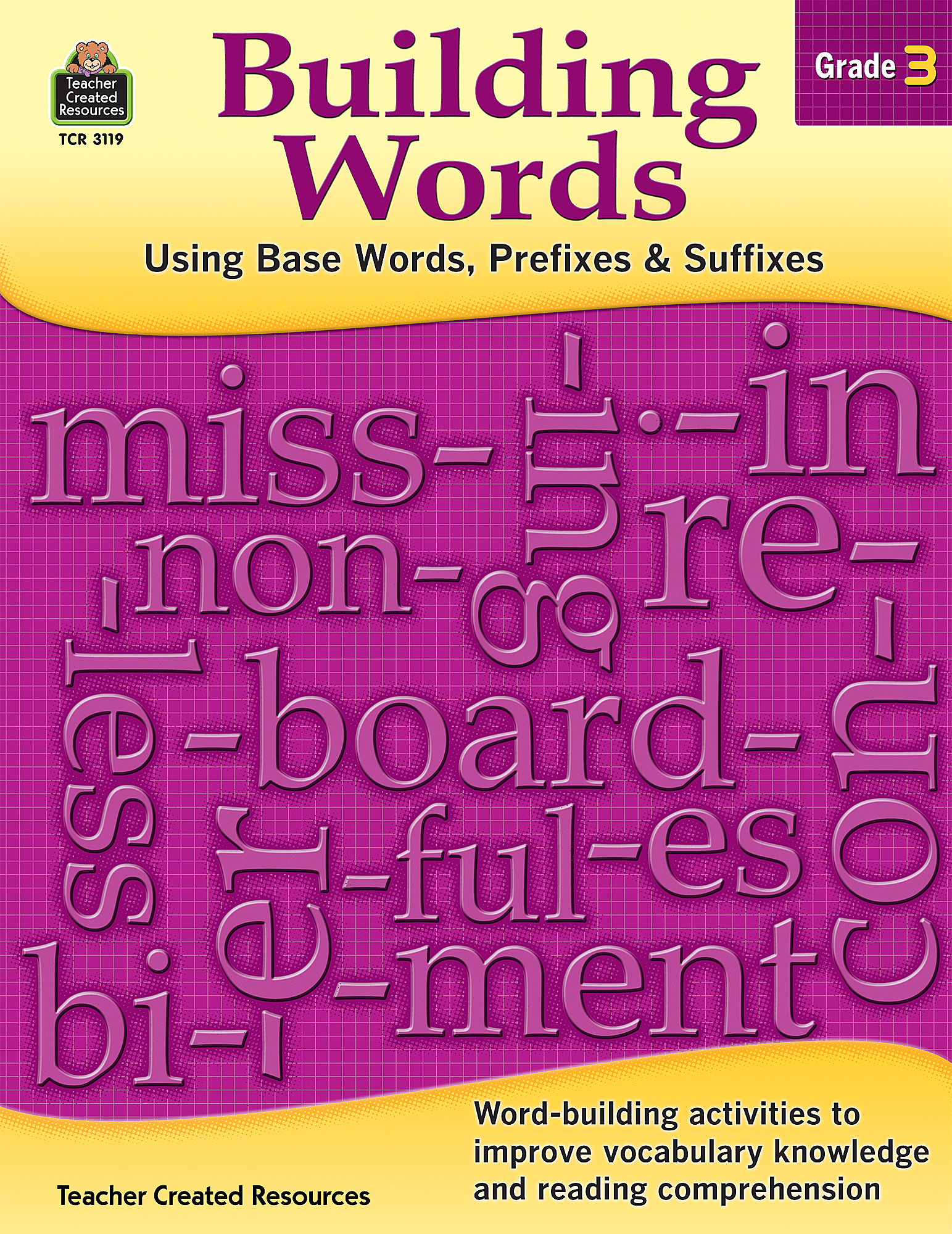 Word building prefixes. Word building suffixes and prefixes. Word building 3. Teacher created resources.