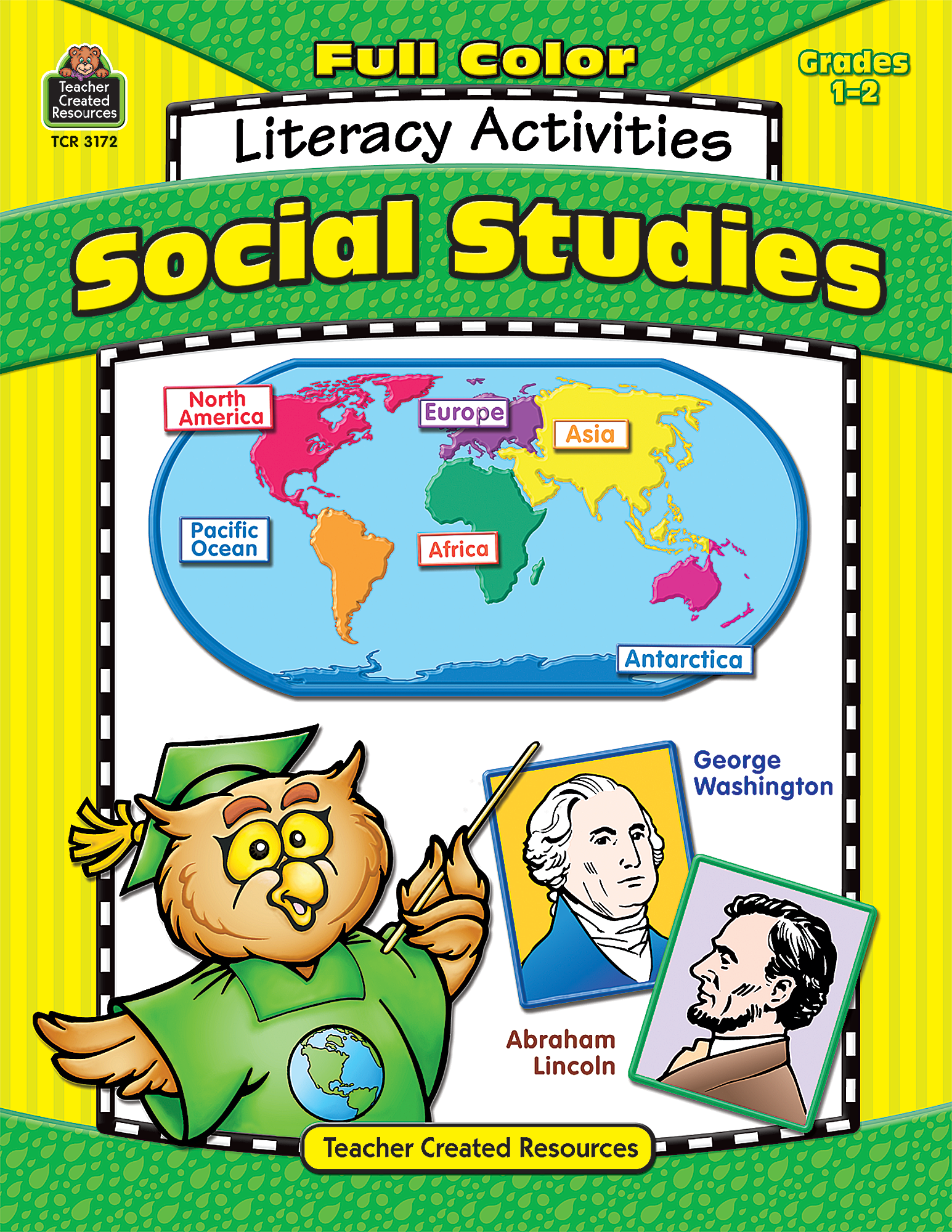 Literacy Social Studies And Science