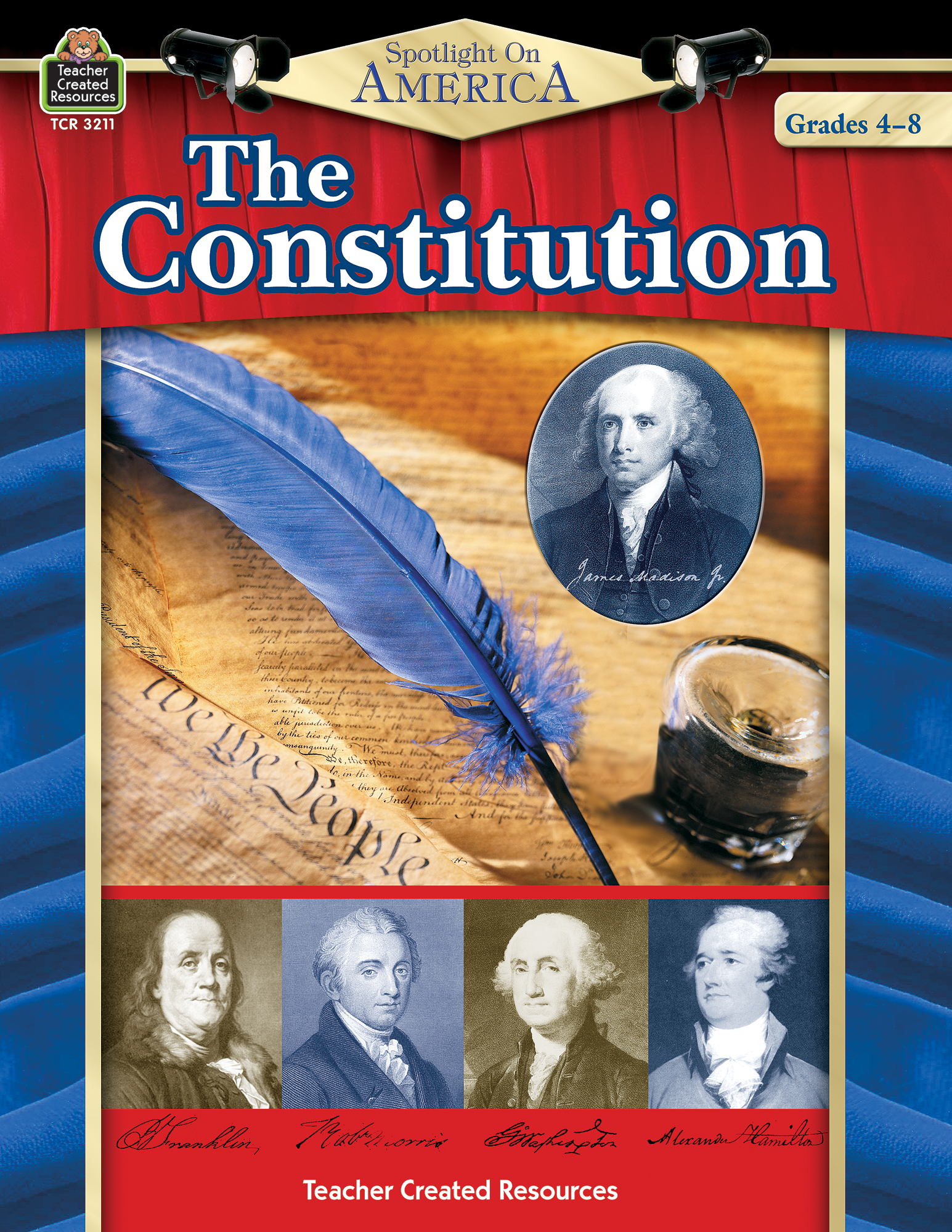 Spotlight On America: The Constitution