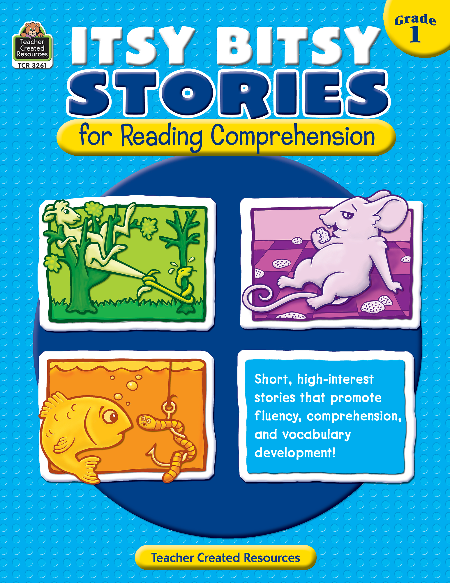 reading-booklet-1st-grade-free-reading-fluency-and-comprehension-set