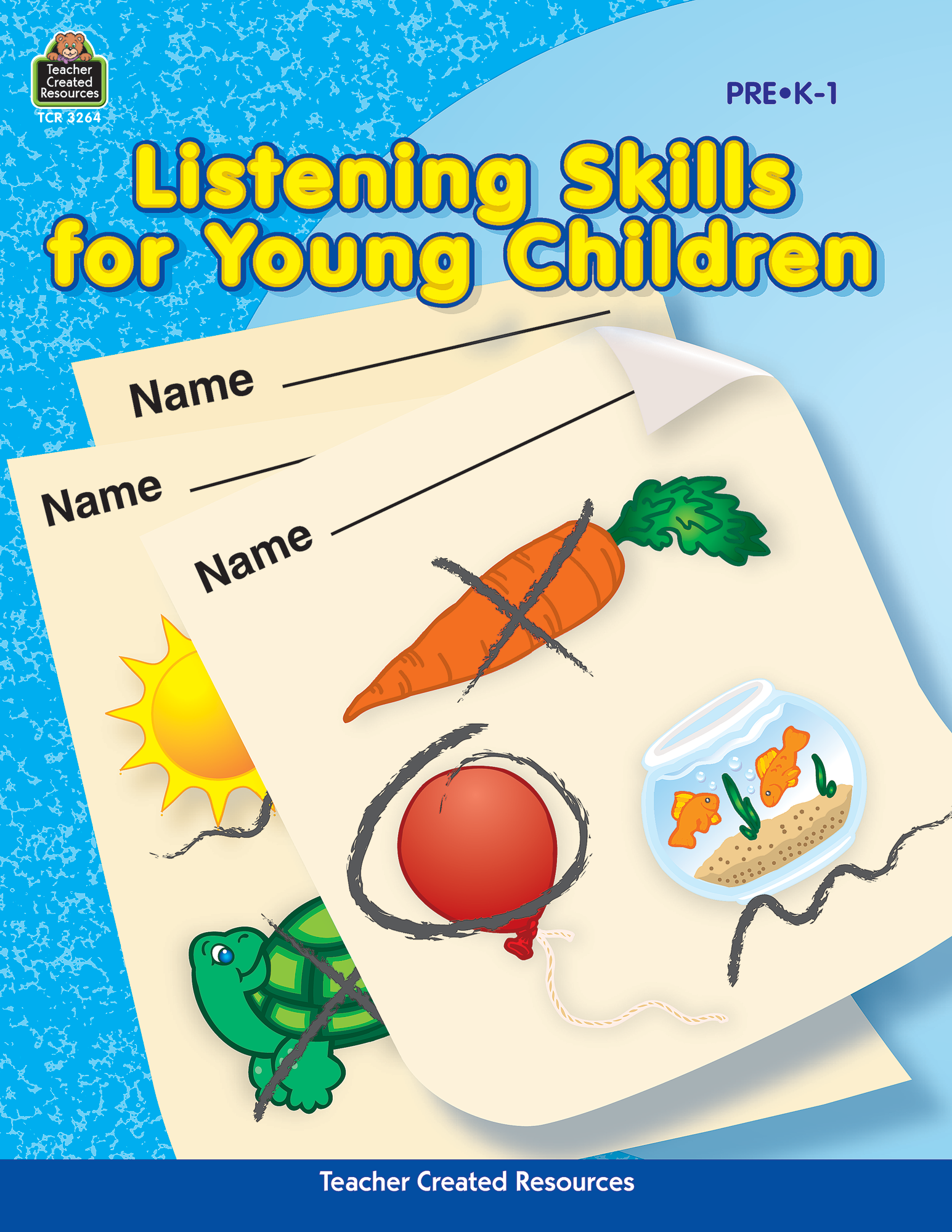 Image result for listening skills for young children