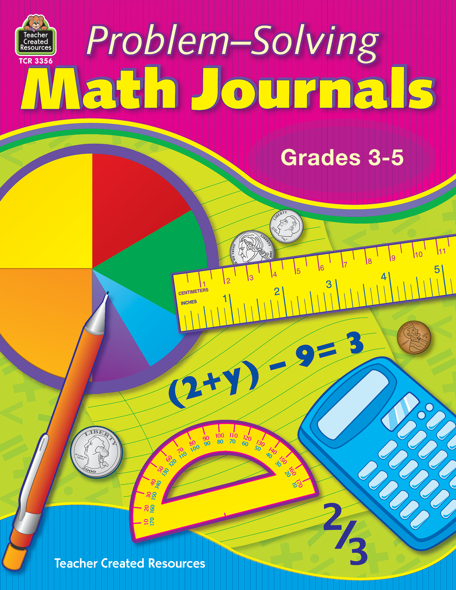 journal mathematical problem solving