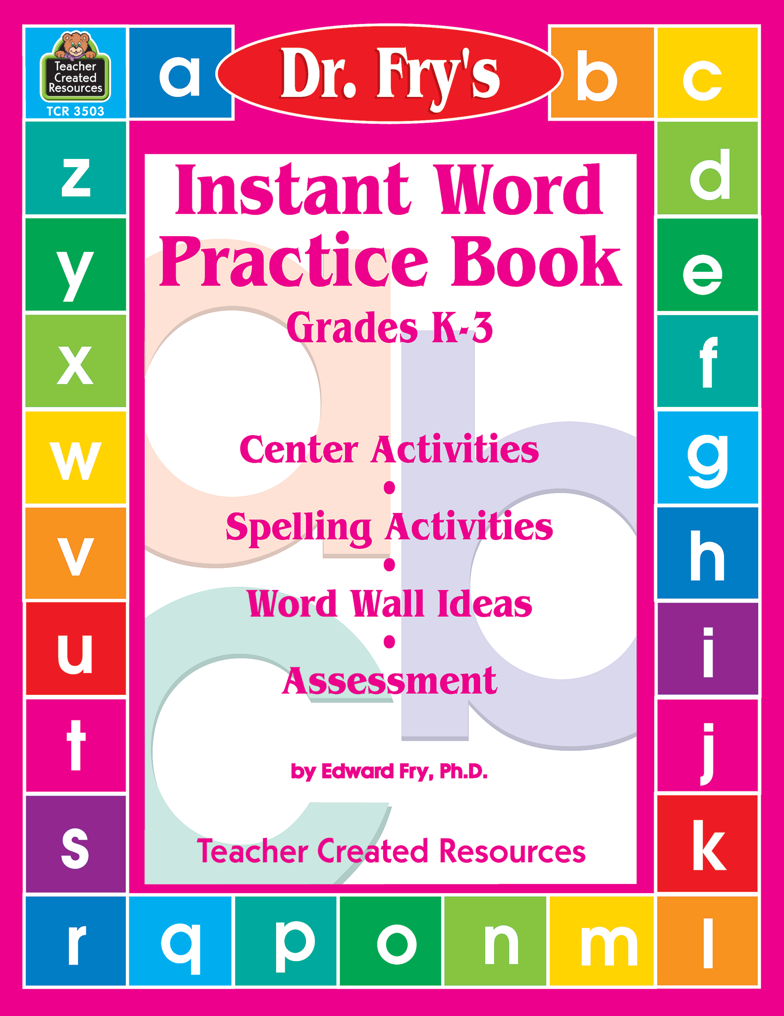 instant-word-practice-book-by-dr-fry-tcr3503-teacher-created-resources