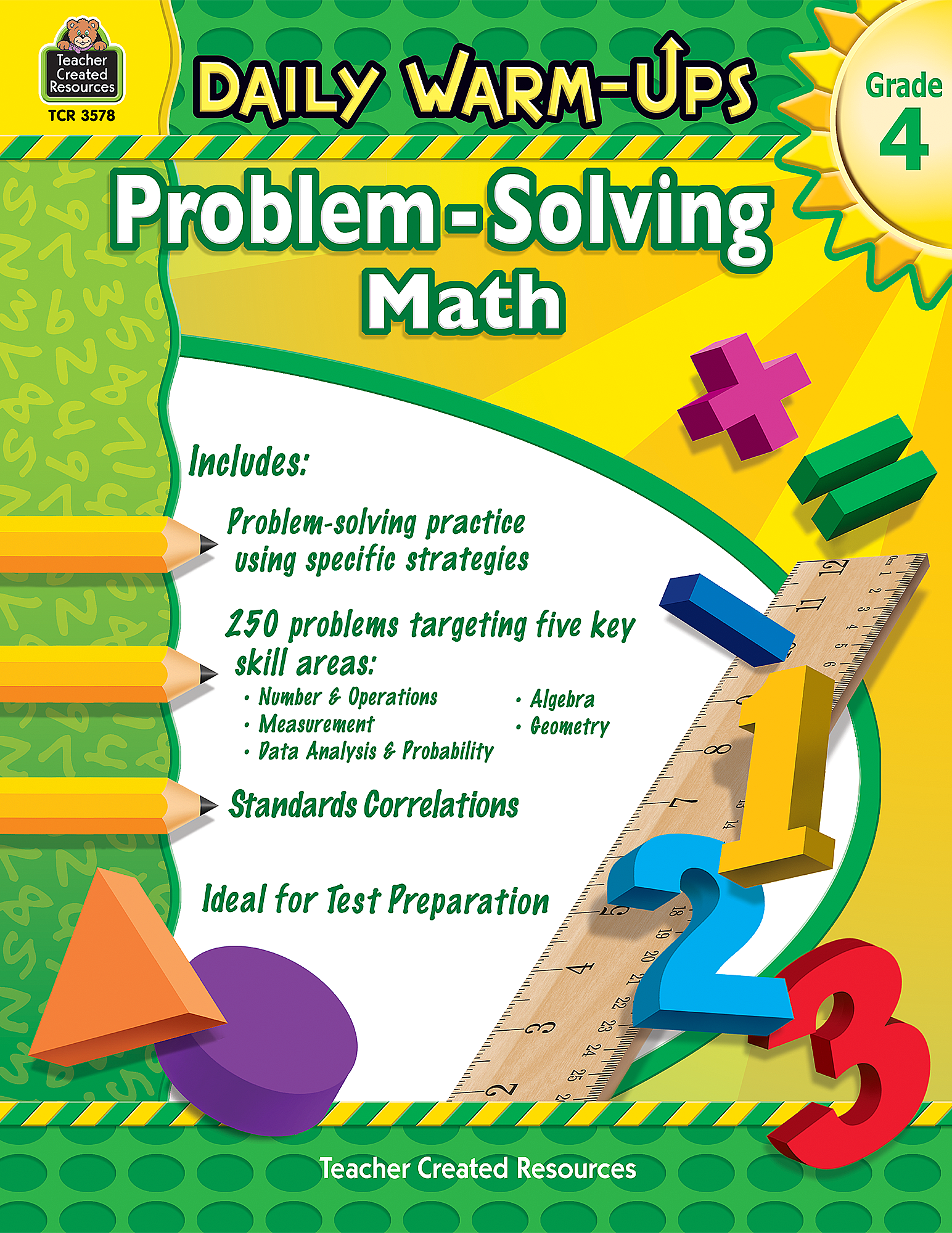 maths problem solving warm up