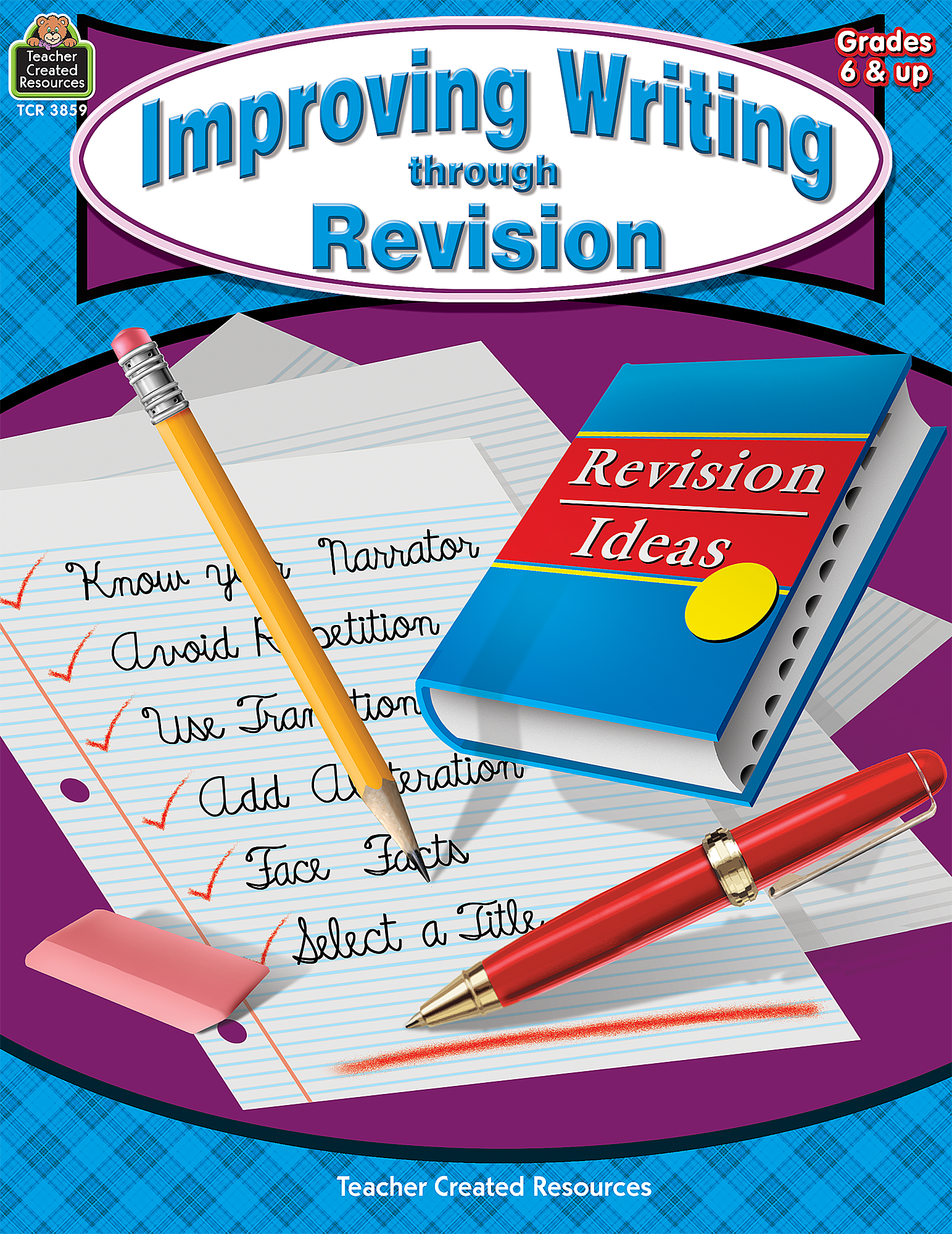 From Vague To Vivid:  Perfecting Sentence 2 Through Revision - bsan7kj
