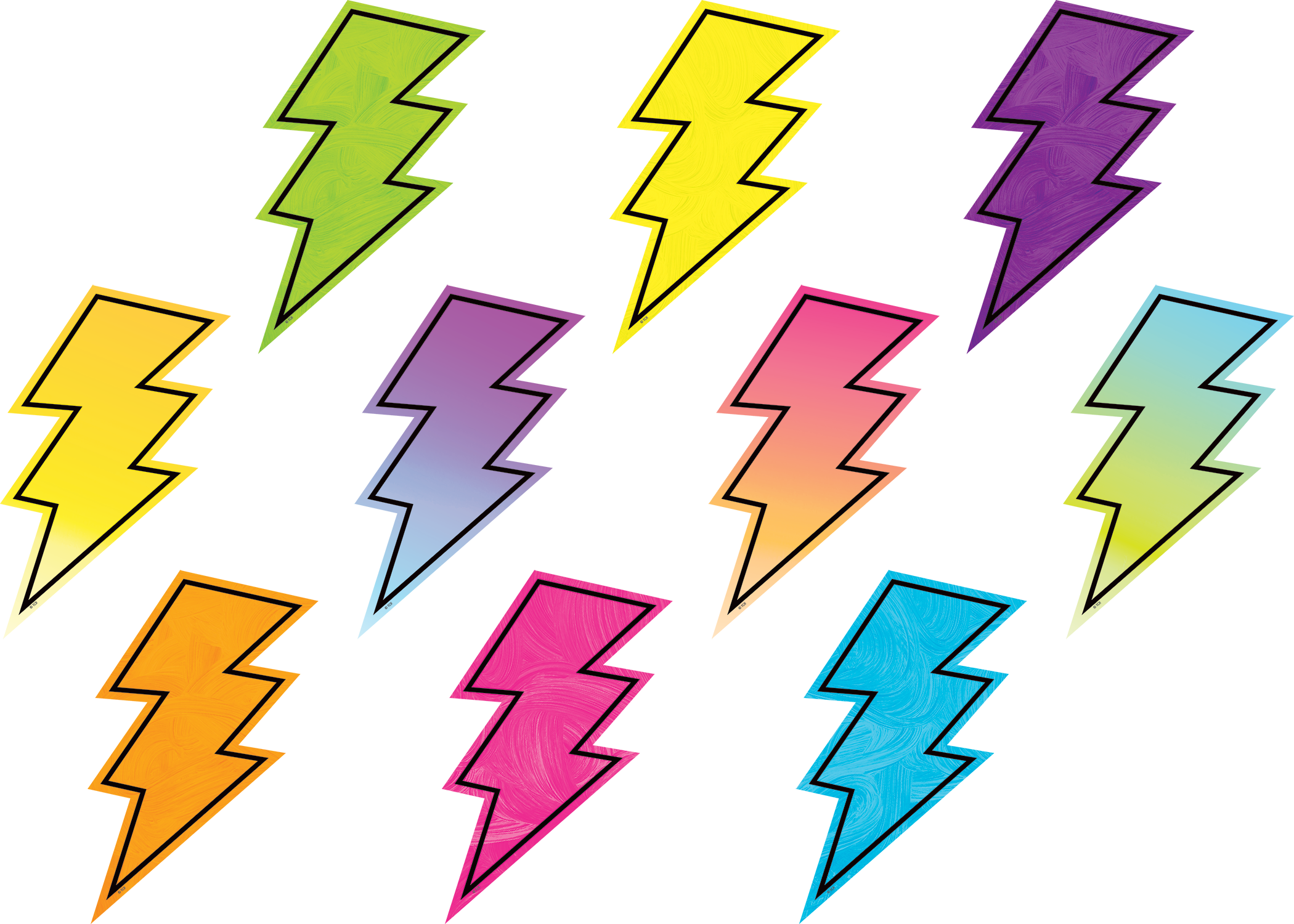 brights-4ever-lightning-bolts-accents-tcr3927-teacher-created-resources