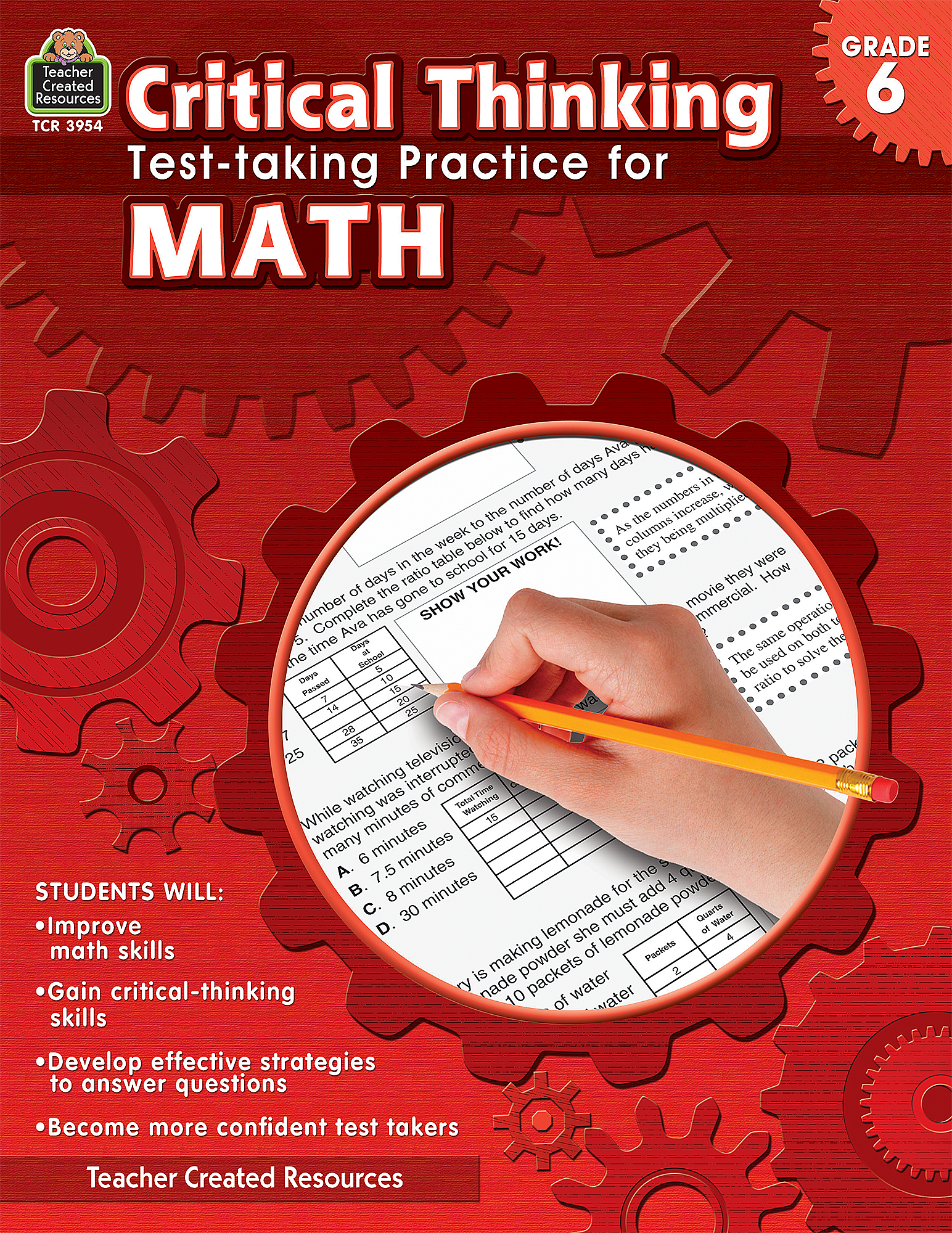 critical-thinking-test-taking-practice-for-math-grade-6-tcr3954-teacher-created-resources
