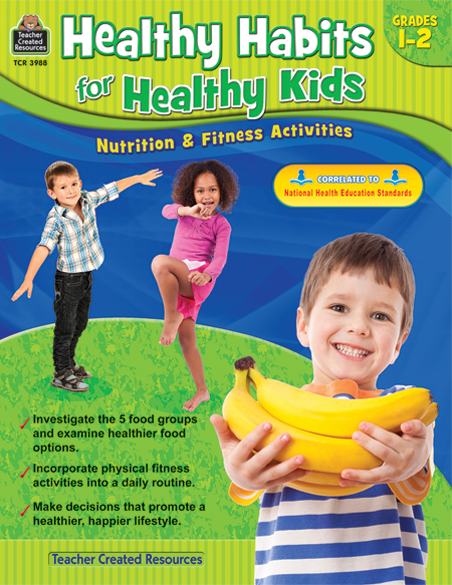 healthy habits wellness center