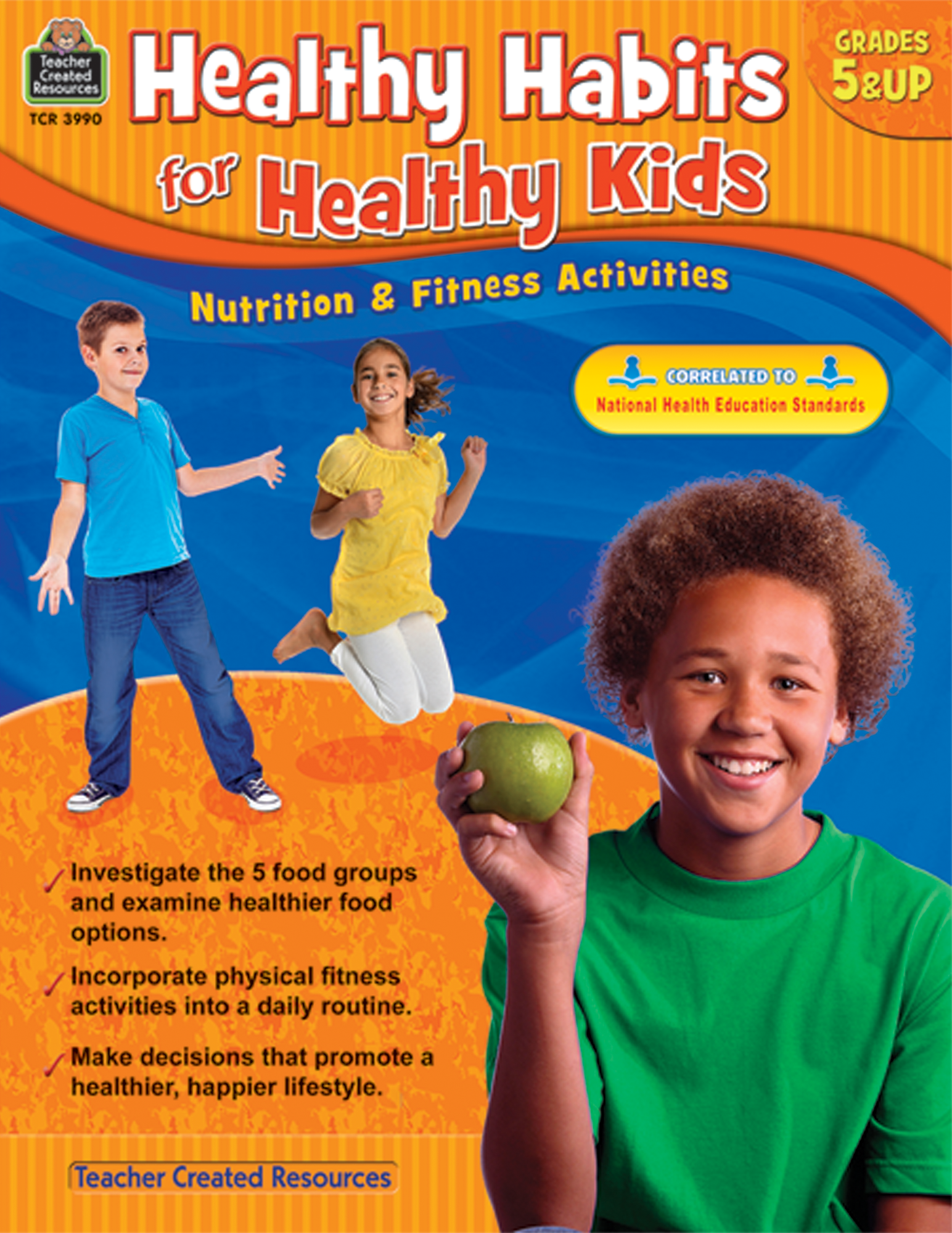 healthy-habits-for-healthy-kids-grade-5-up-tcr3990-teacher-created