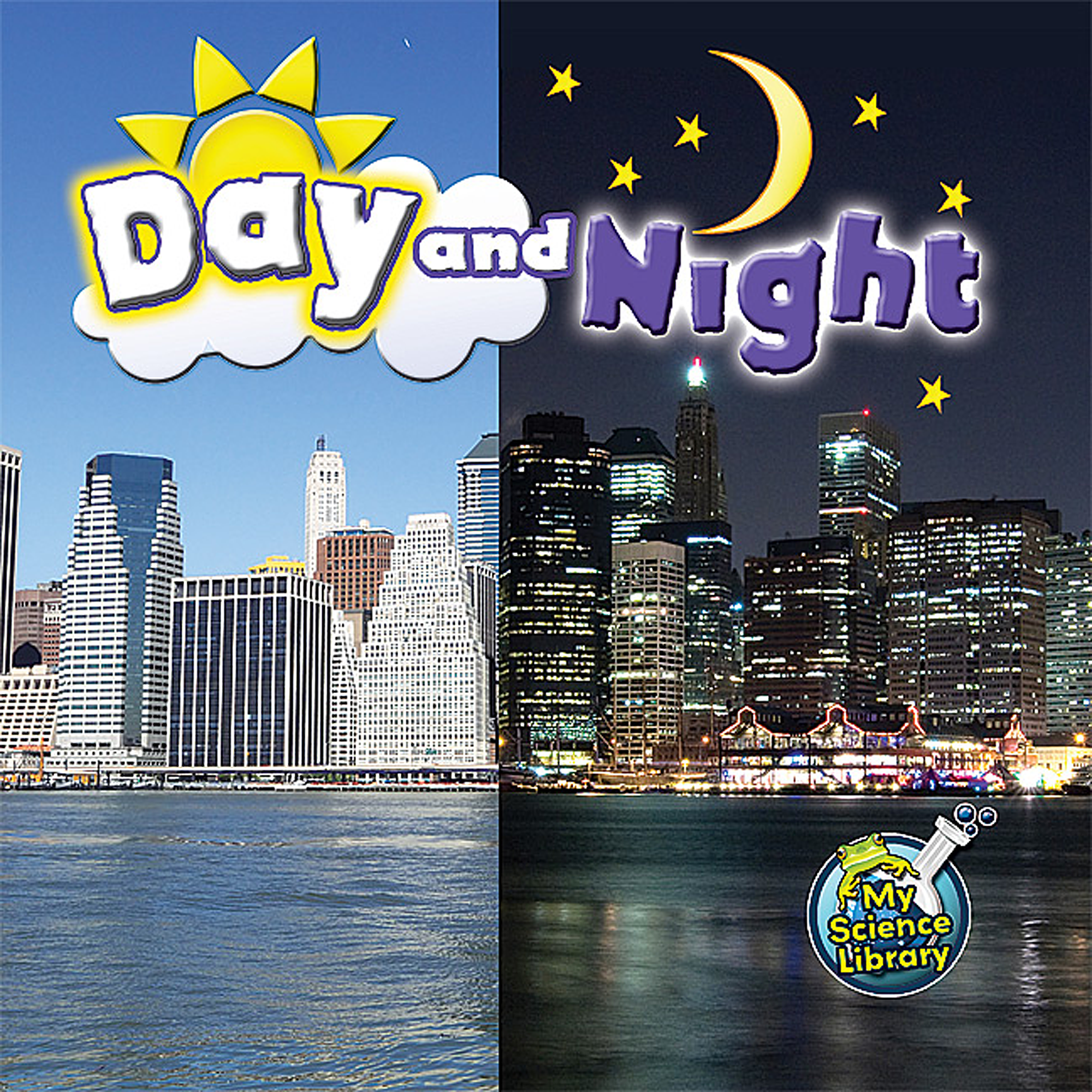 Day and Night - TCR419263 | Teacher Created Resources