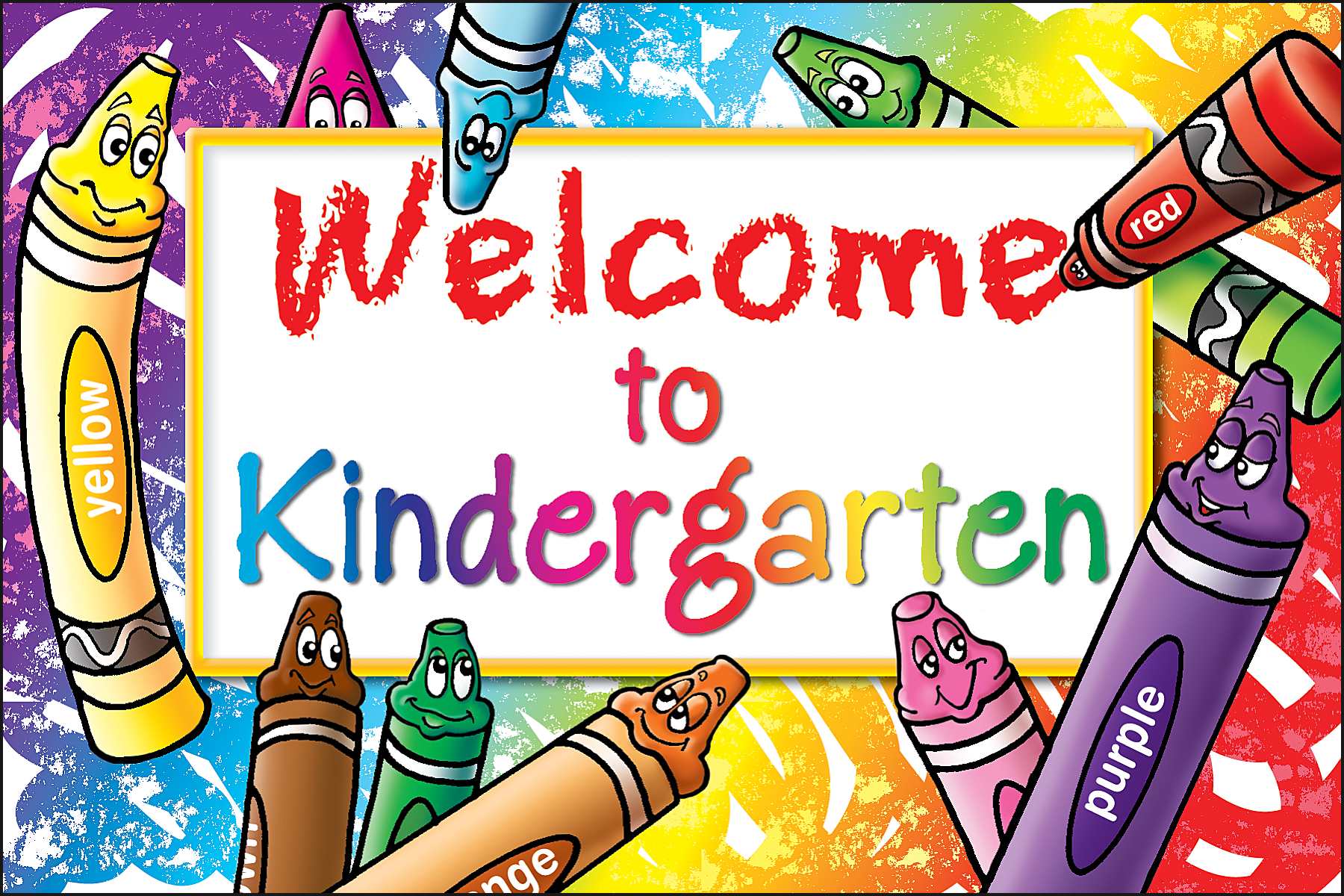 kindergarten readiness clipart - photo #40