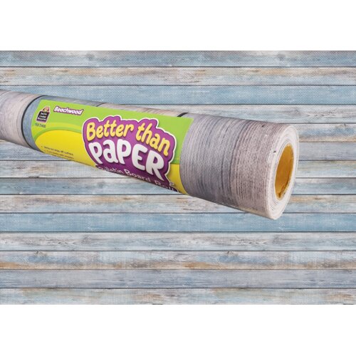 Teacher Created Resources Colorful Confetti On Black Better Than Paper Bulletin Board Roll (TCR77037