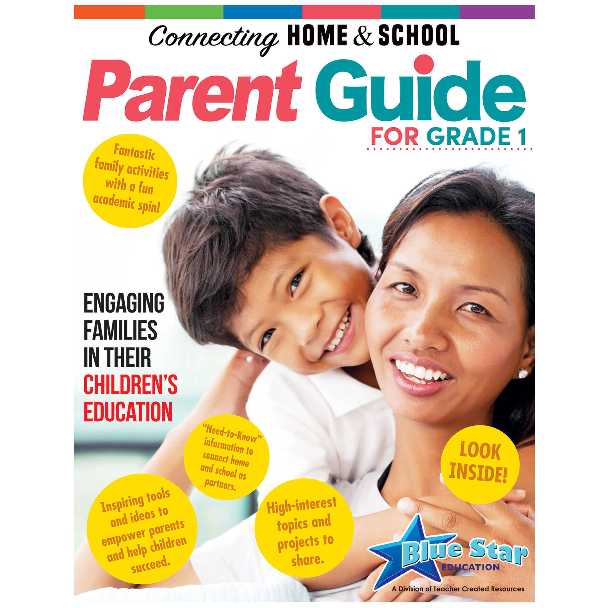 connecting-home-school-a-parent-s-guide-grade-1-tcr51955-teacher