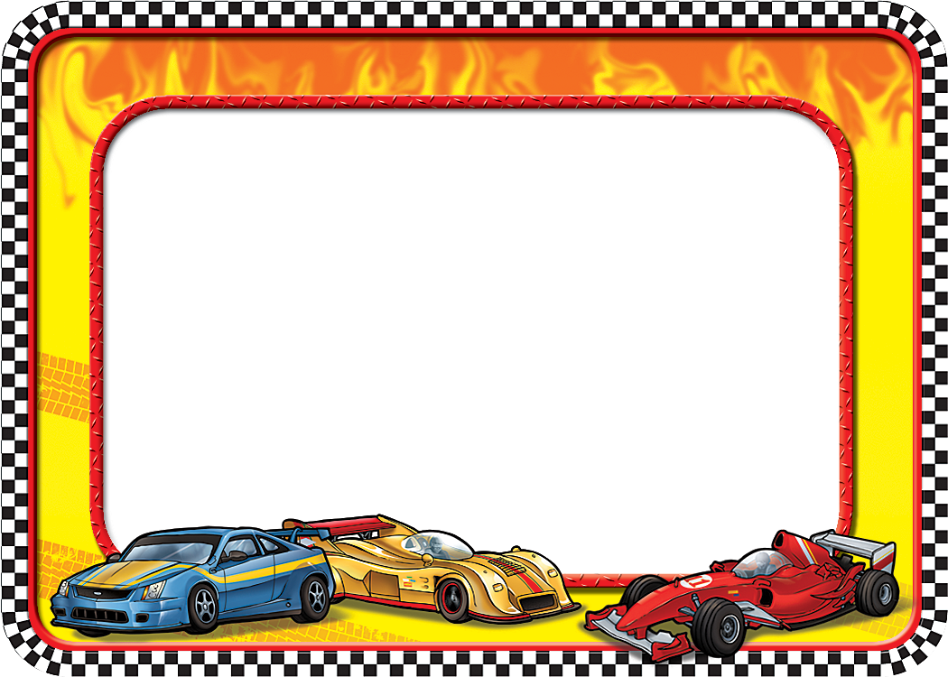 race cars name tags tcr5310 teacher created resources