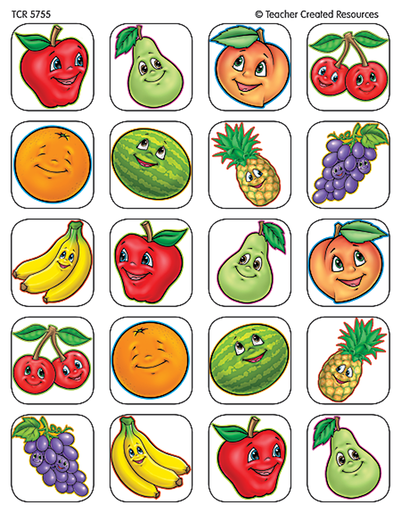 цветные картинки овощи фрукты