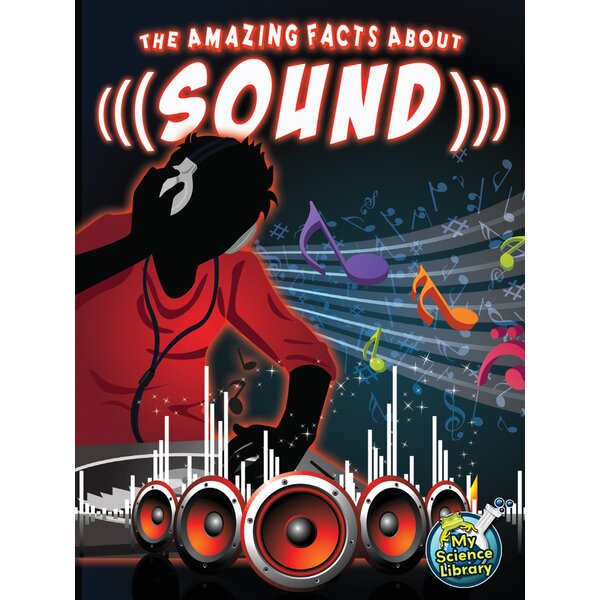 TCR102423 The Amazing Facts About Sound Image