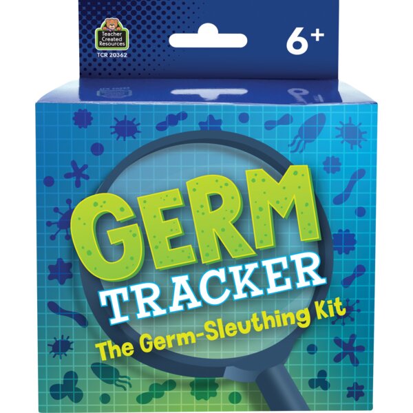 TCR20362 Germ Tracker Image