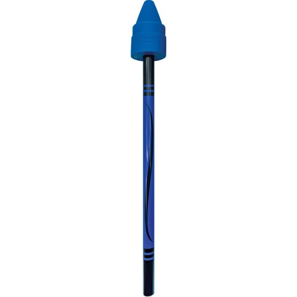 TCR20592 Blue Crayon Pointer Image