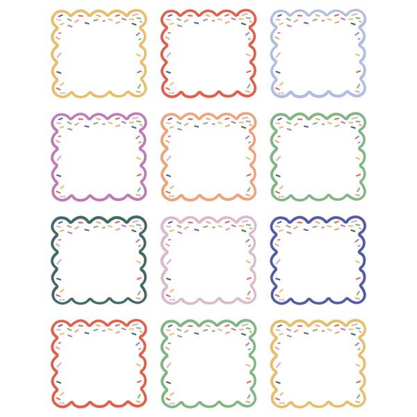 TCR9367 Color Crush Mini Accents Image