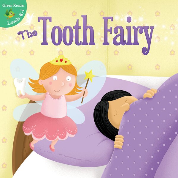 TCR103079 The Tooth Fairy Image