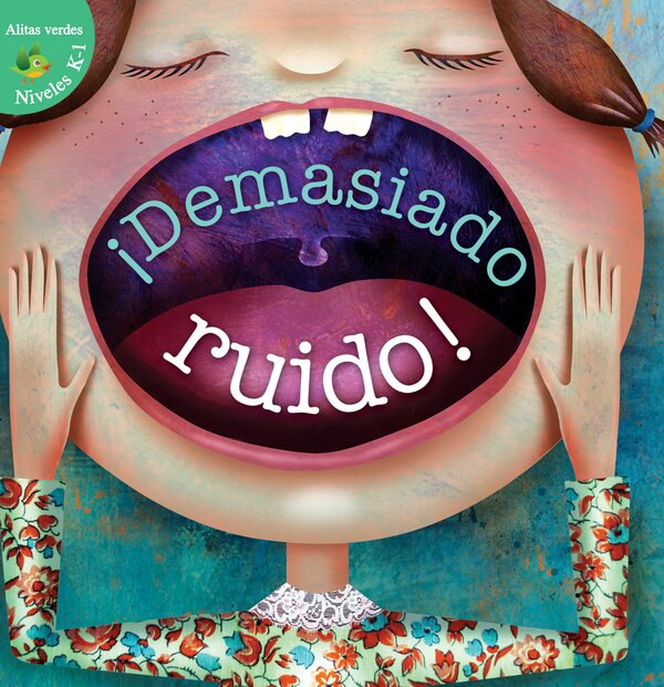 TCR105127 Demasiado ruido Image