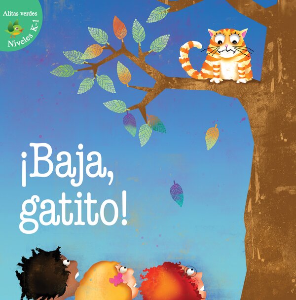 TCR105134 Baja gatito Image