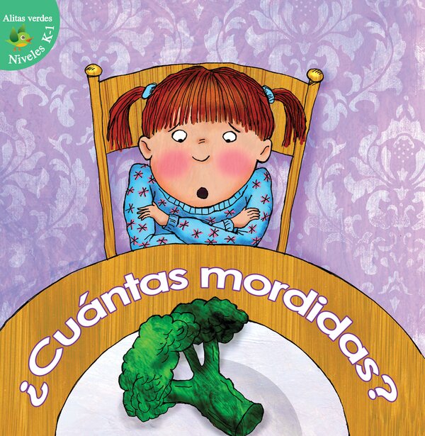 TCR105202 Cuantas mordidas? Image