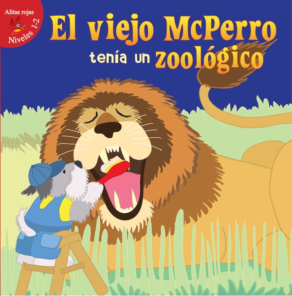 TCR105295 El viejo McPerro tenia un zoologico Image